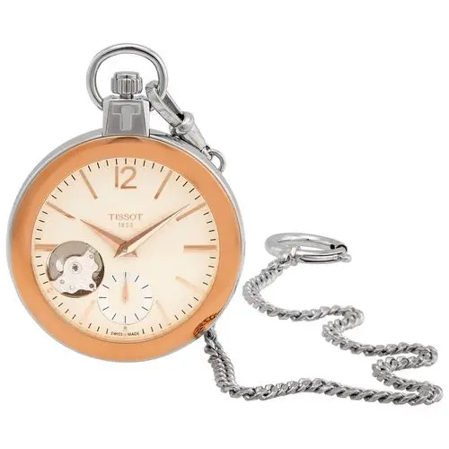 Наручные часы Tissot T-Pocket T8534052926701