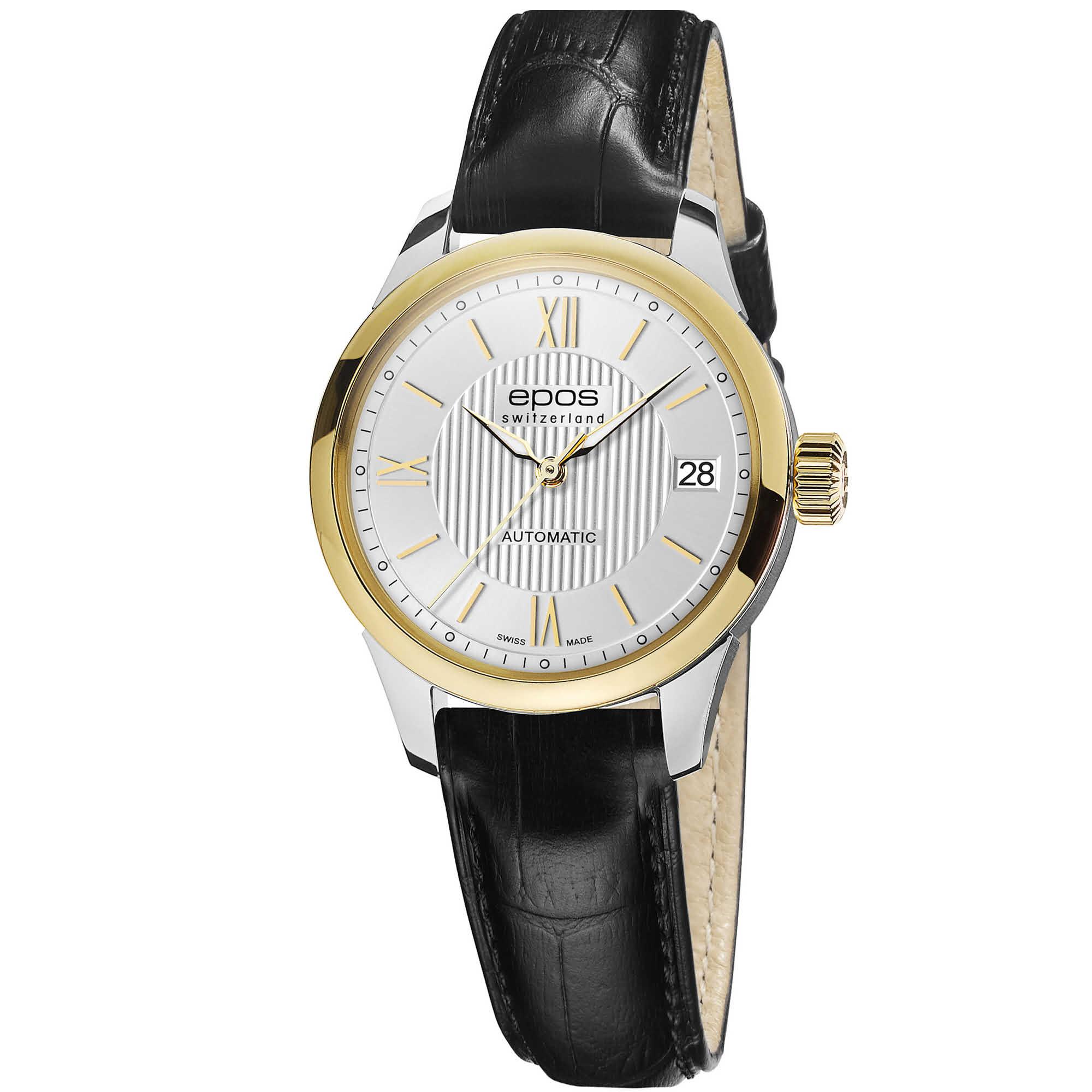 Наручные часы Epos Ladies 4426.132.32.68.15