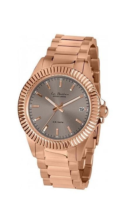 Наручные часы Jacques Lemans La Passion LP-125K