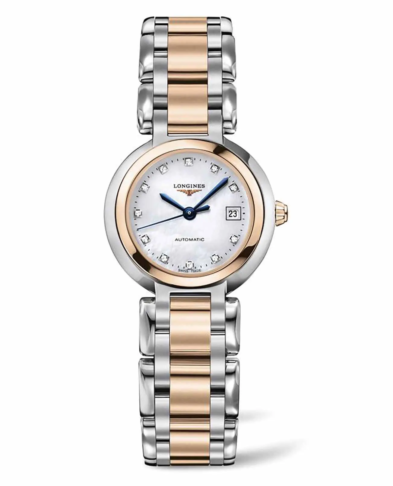 Наручные часы Longines Longines PrimaLuna L81115876