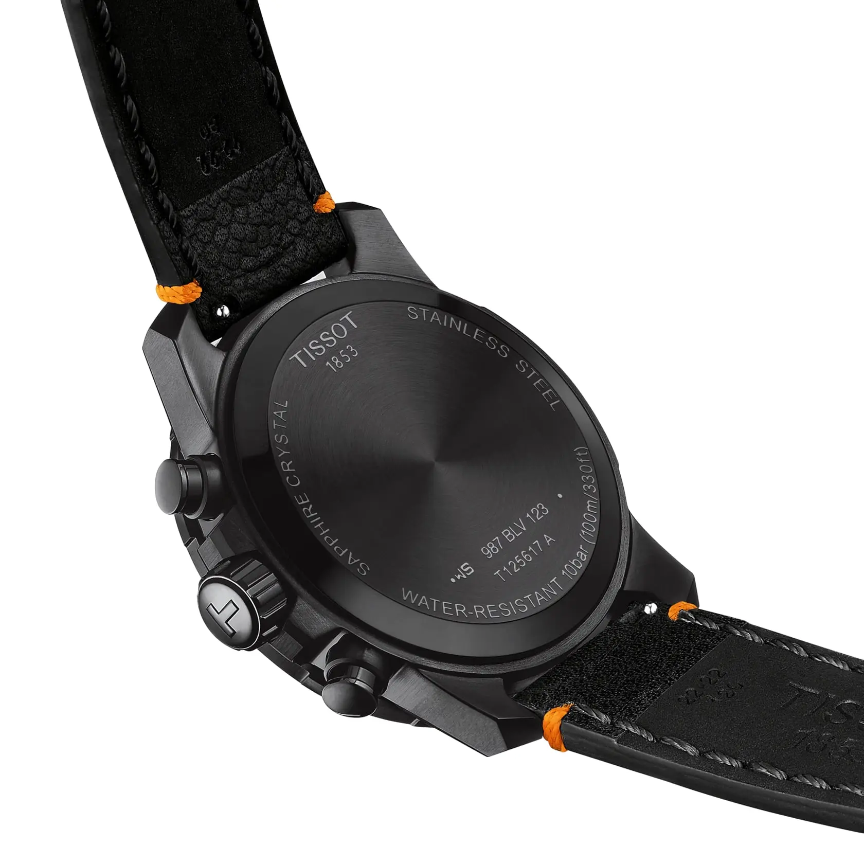 Наручные часы Tissot T-Sport T1256173608100