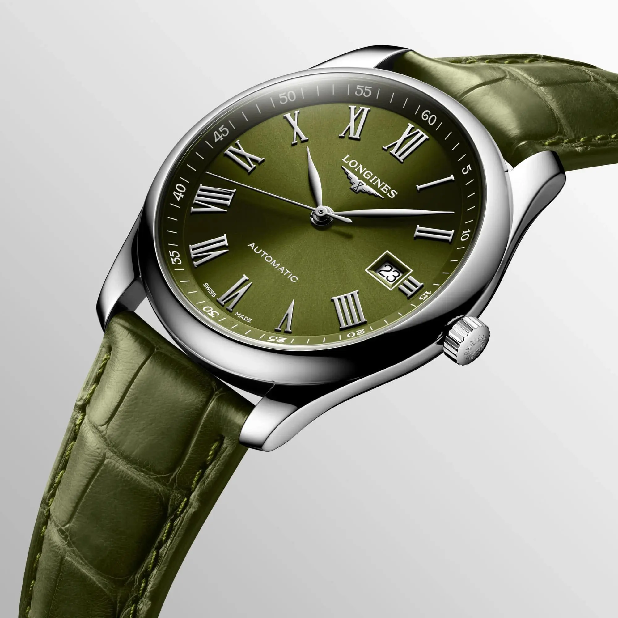 Наручные часы Longines The Longines Master Collection L27934092