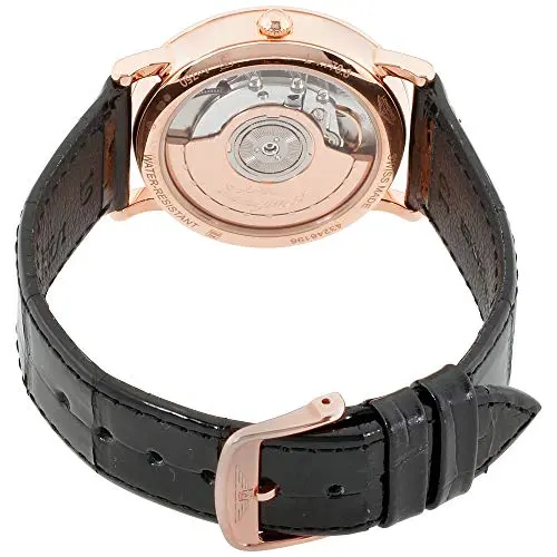 Наручные часы Longines Presence L47788120