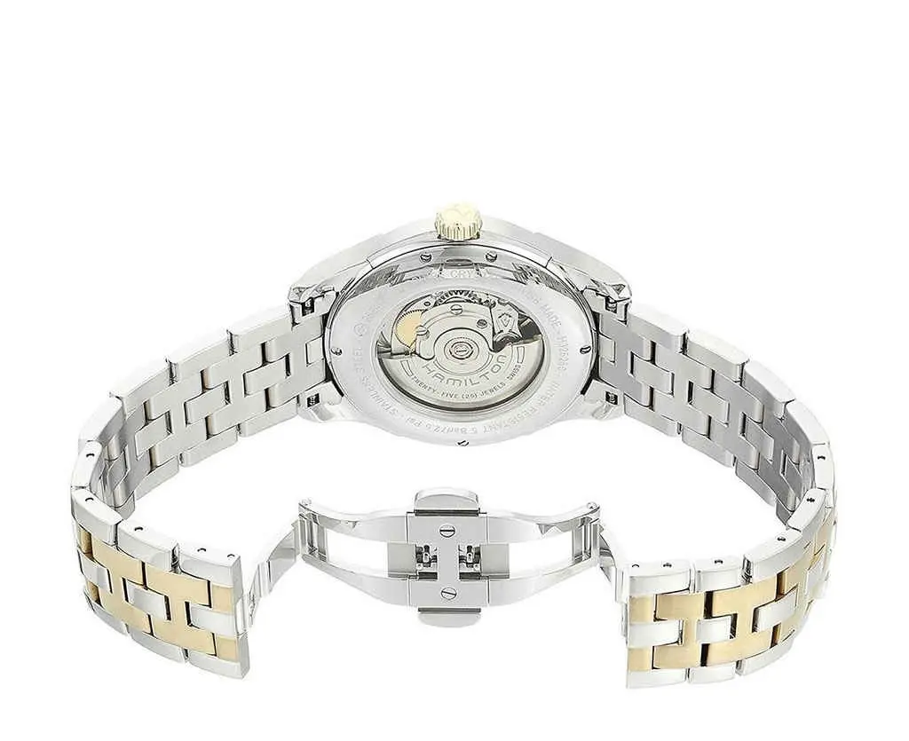 Наручные часы Hamilton Jazzmaster H32525155
