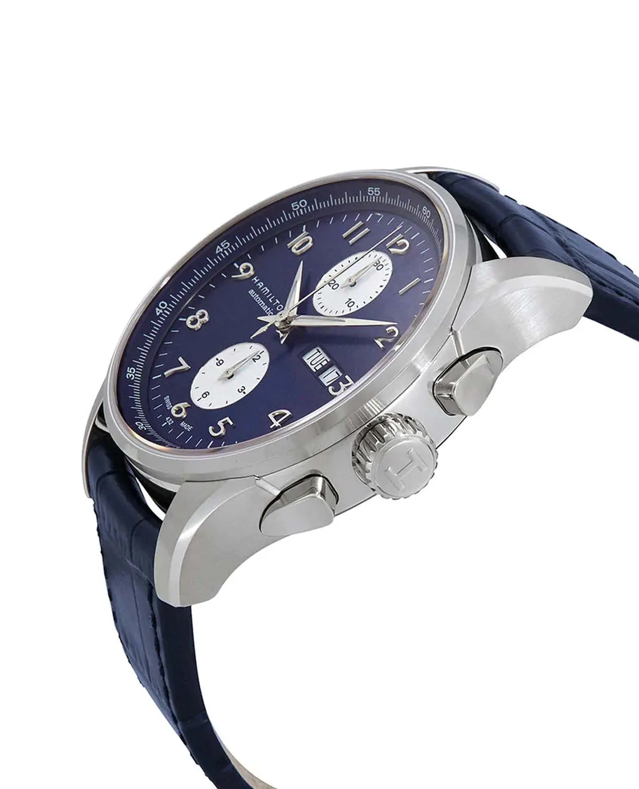 Наручные часы Hamilton Jazzmaster H32766643