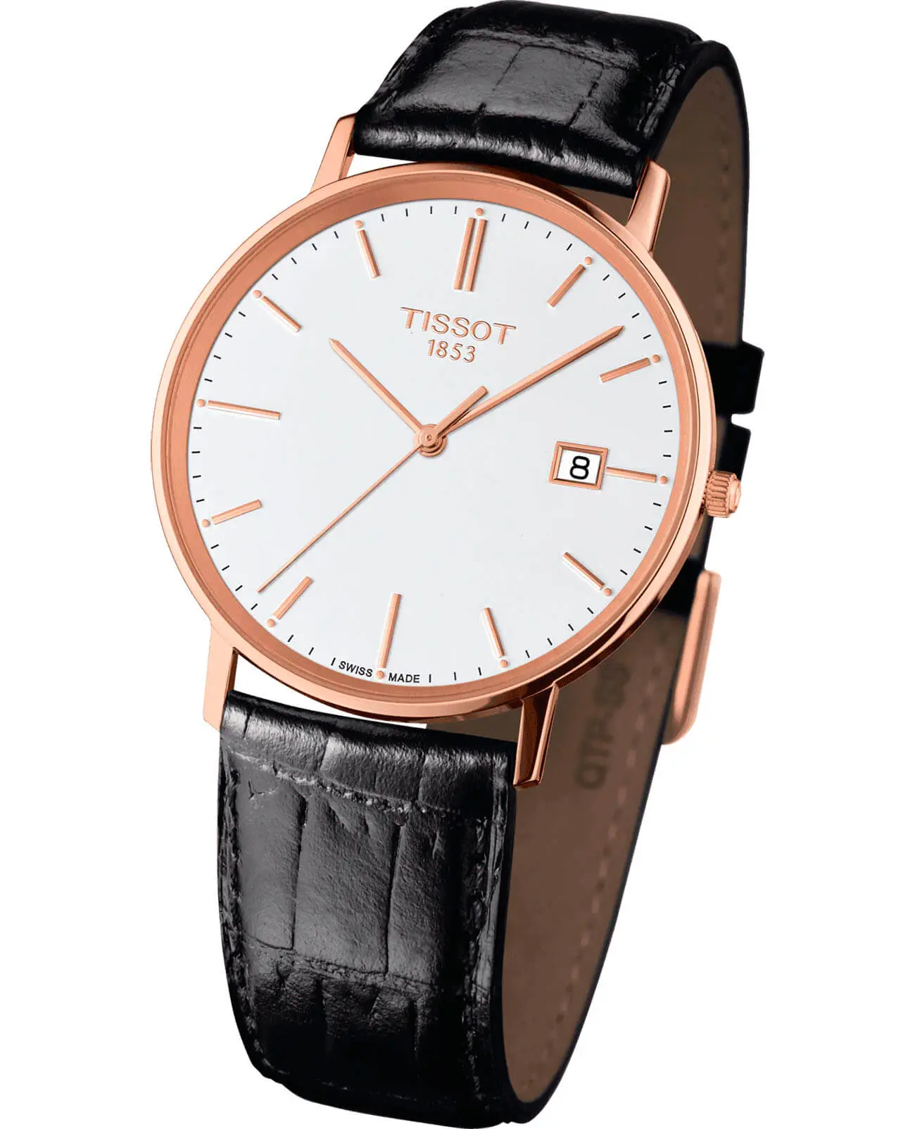 Наручные часы Tissot T-Gold T9224107601100