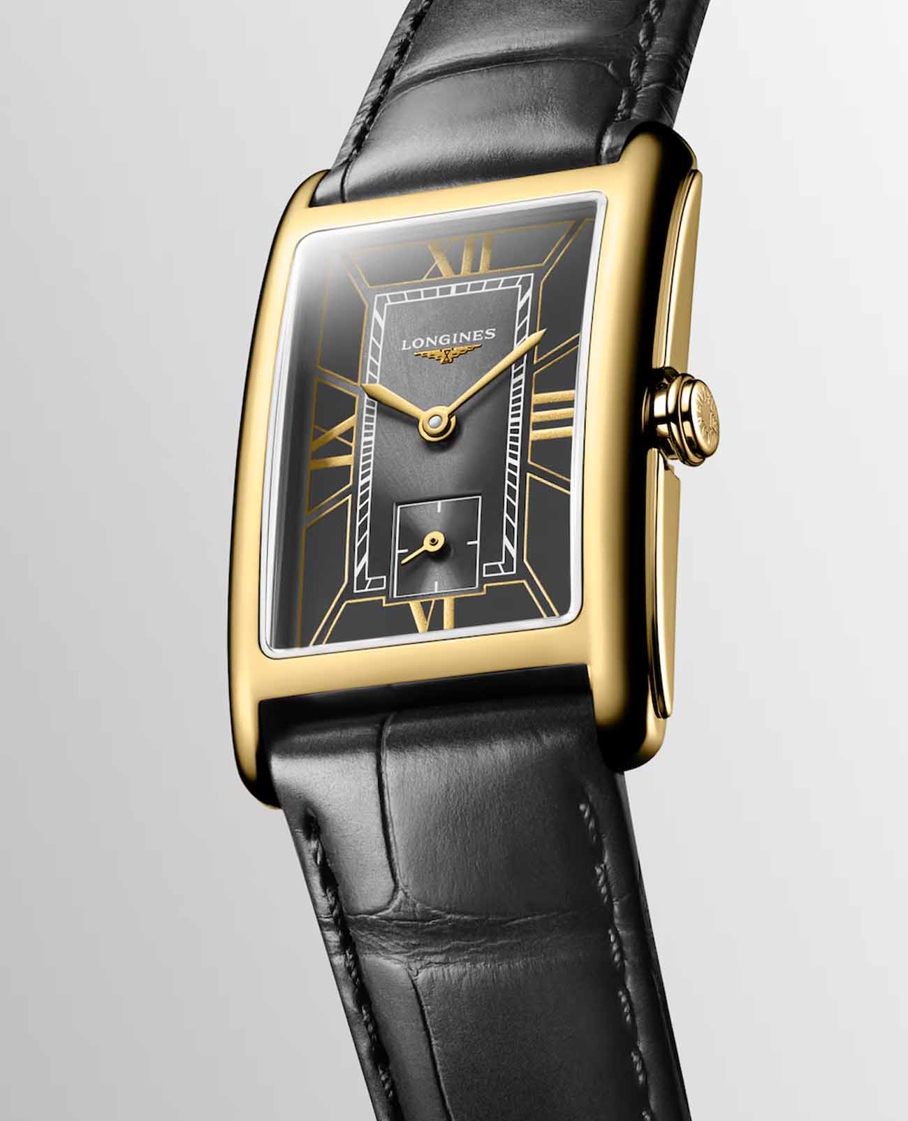 Наручные часы Longines Longines DolceVita L55126752