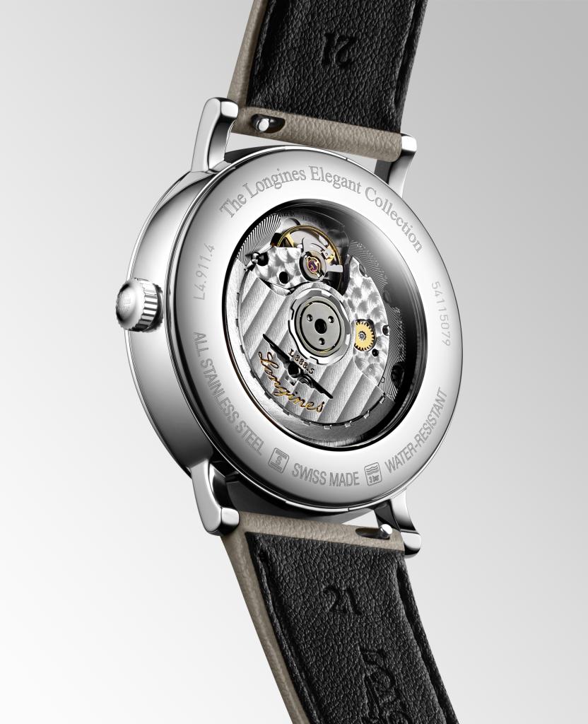 Наручные часы Longines The Longines Elegant Collection L49114110