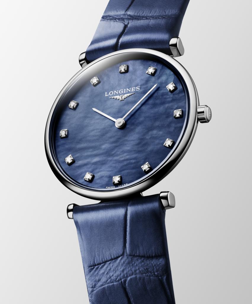Наручные часы Longines La Grande Classique De Longines L45124812