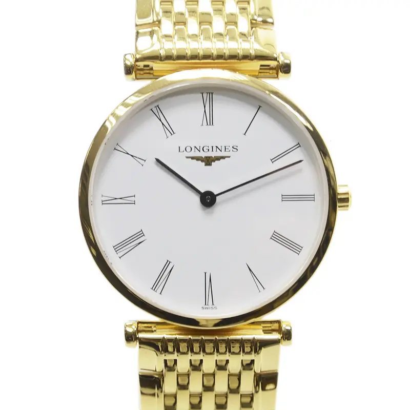 Наручные часы Longines La Grande Classique De Longines L45122118