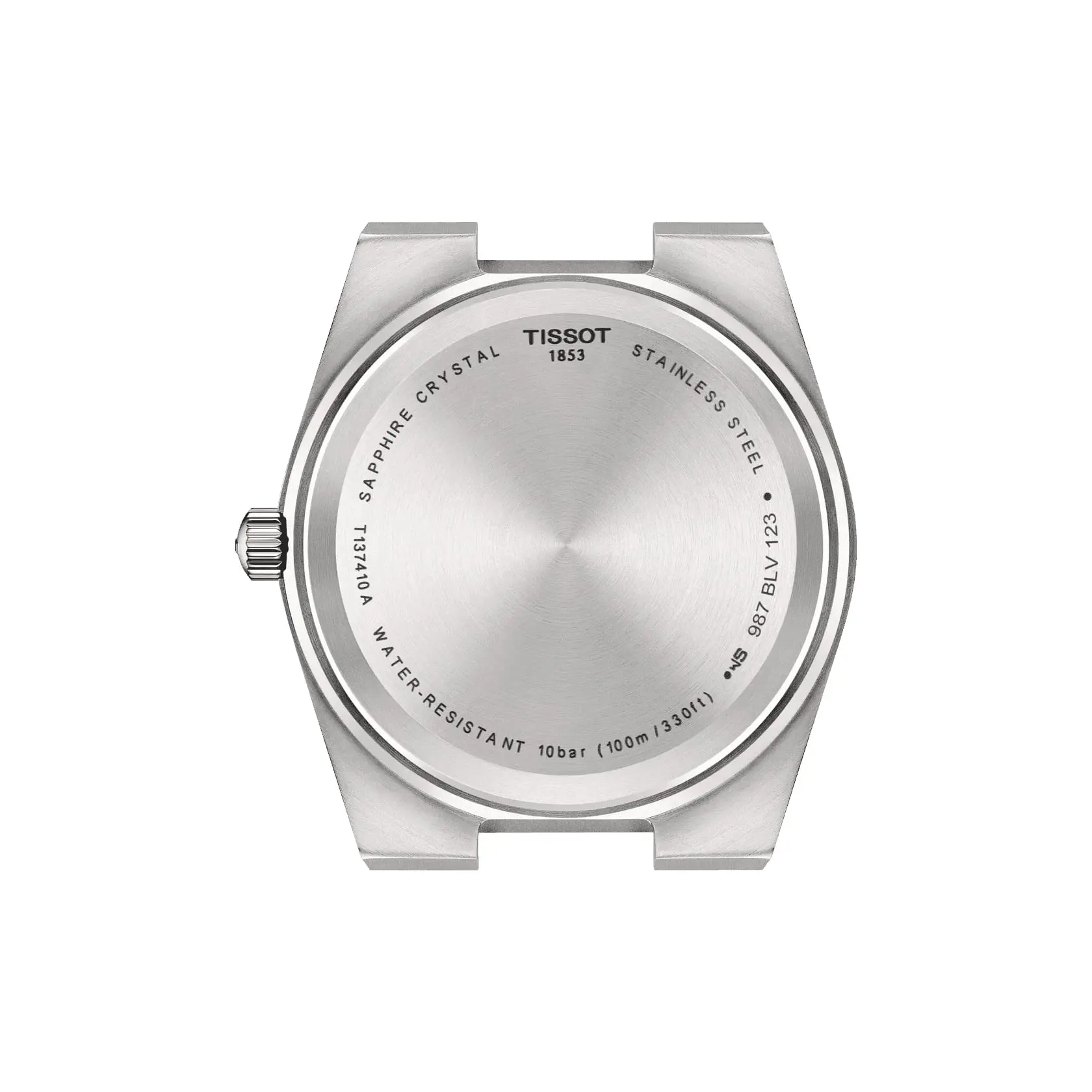 Наручные часы Tissot PRX T1374101701100