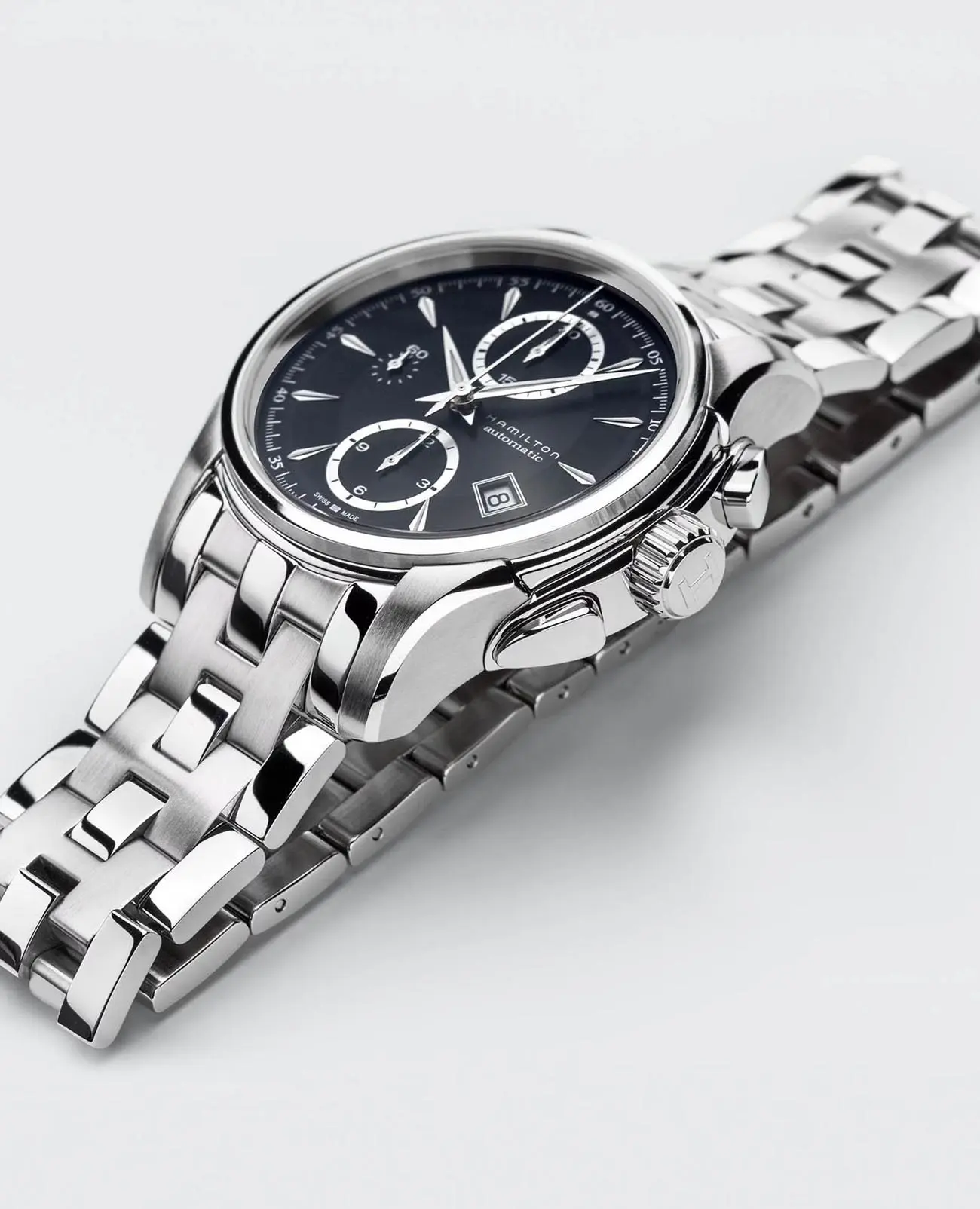Наручные часы Hamilton Jazzmaster H32616133