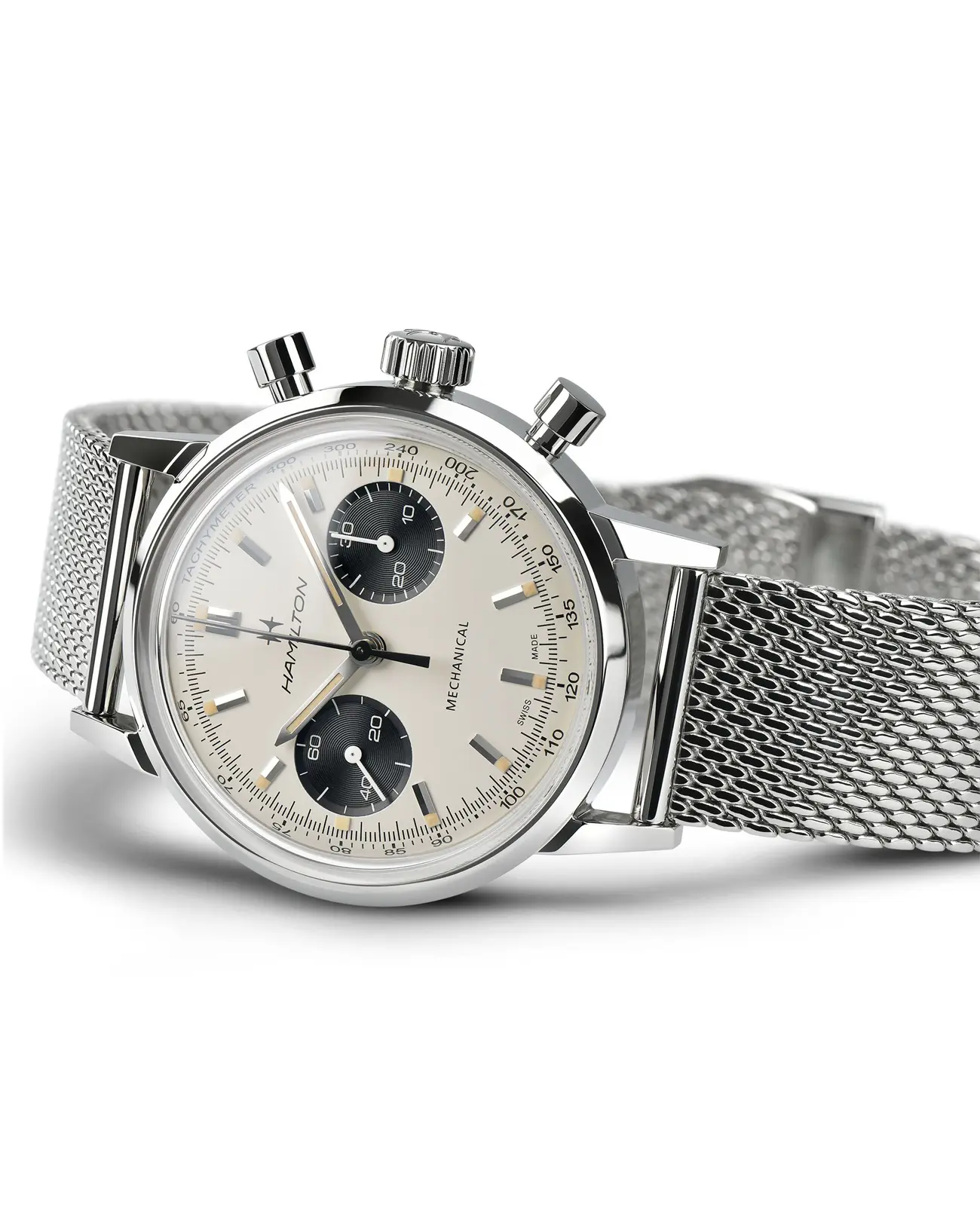 Наручные часы Hamilton American Classic H38429110