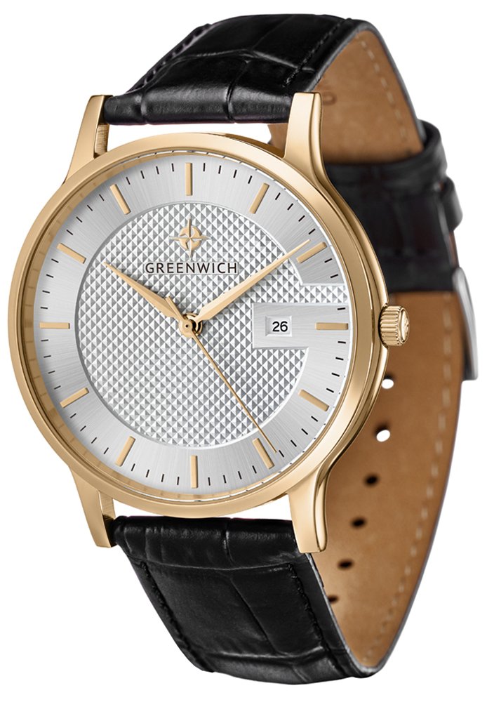 Наручные часы Greenwich Breeze GW 031.22.33