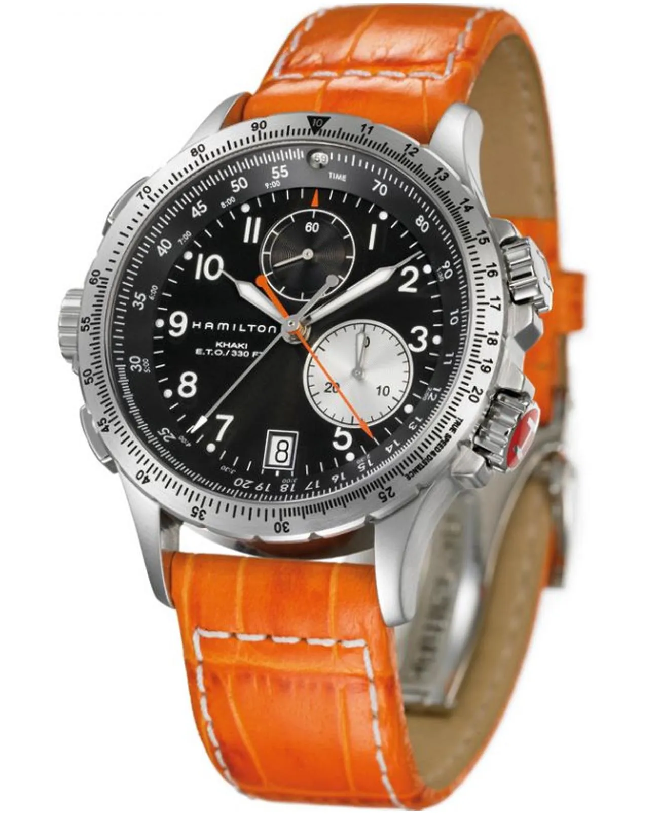 Наручные часы Hamilton Khaki Aviation H77612933