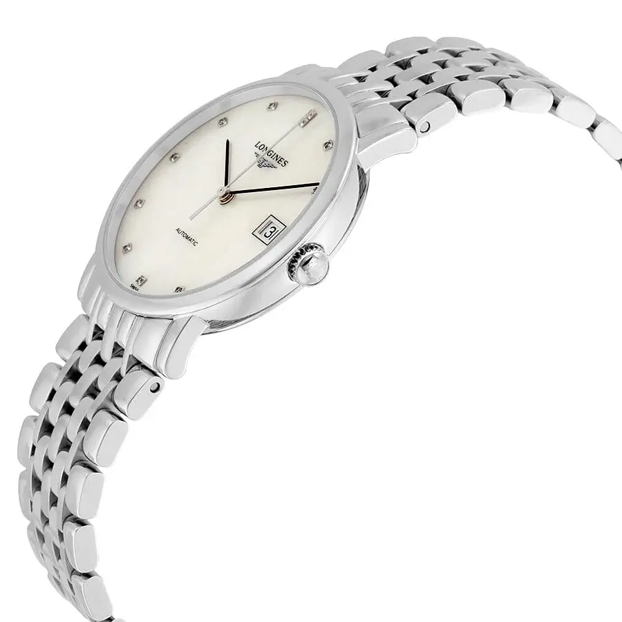 Наручные часы Longines The Longines Elegant Collection L48094876