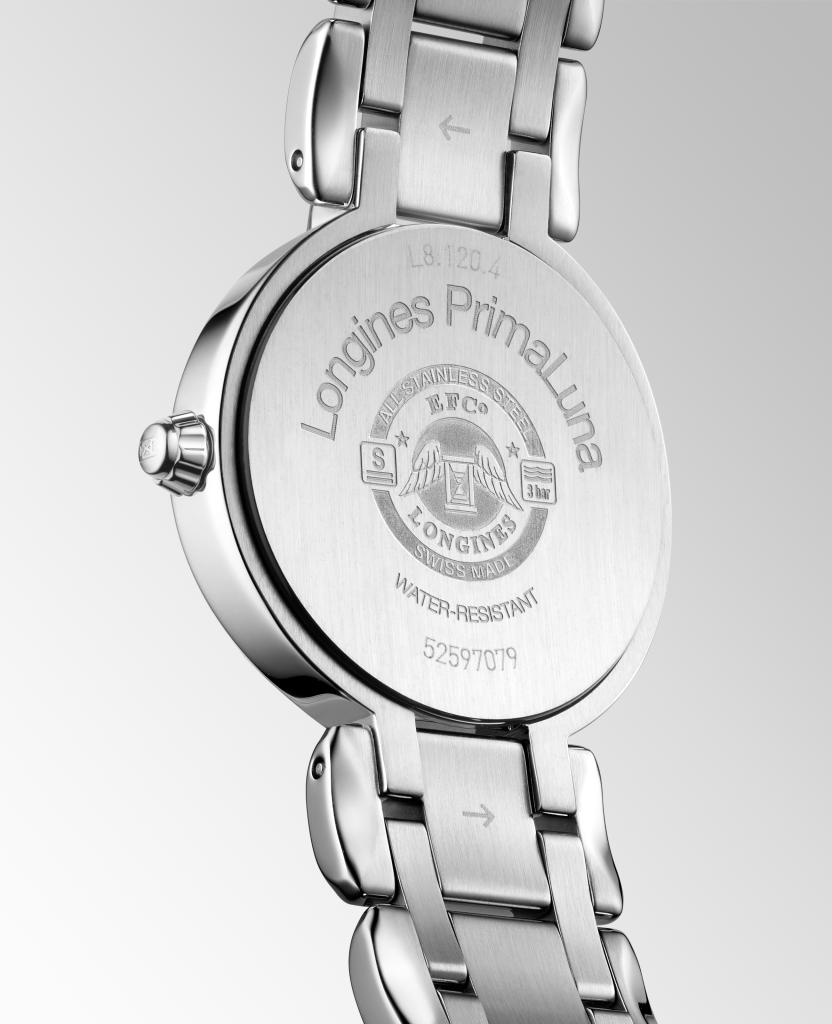 Наручные часы Longines Longines PrimaLuna L81204986