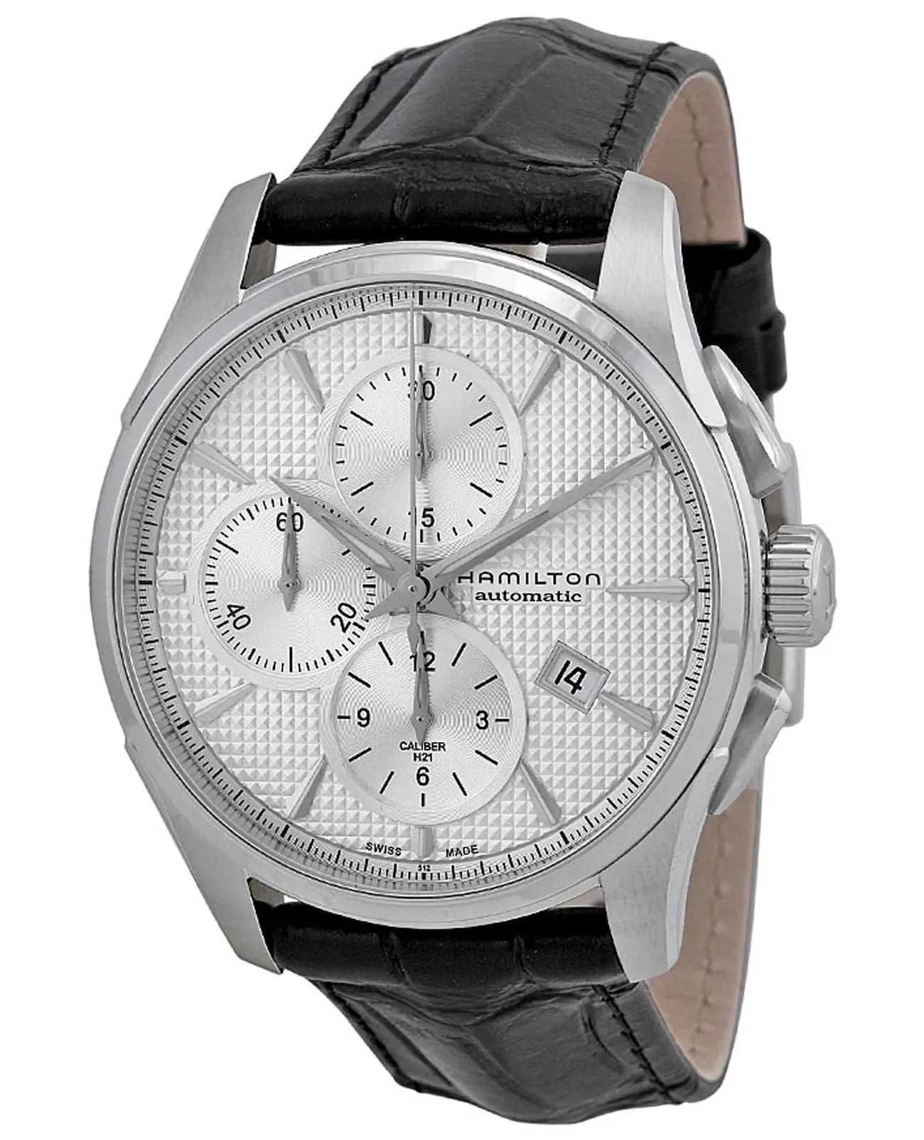 Наручные часы Hamilton Jazzmaster H32596751