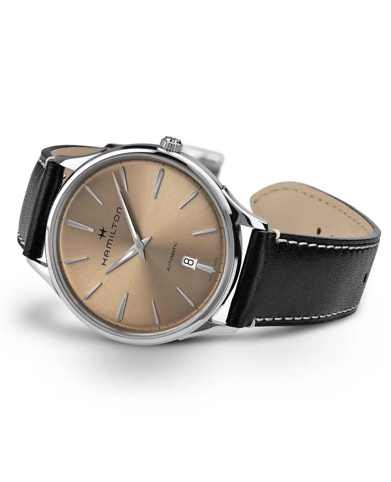 Наручные часы Hamilton Jazzmaster H38525721