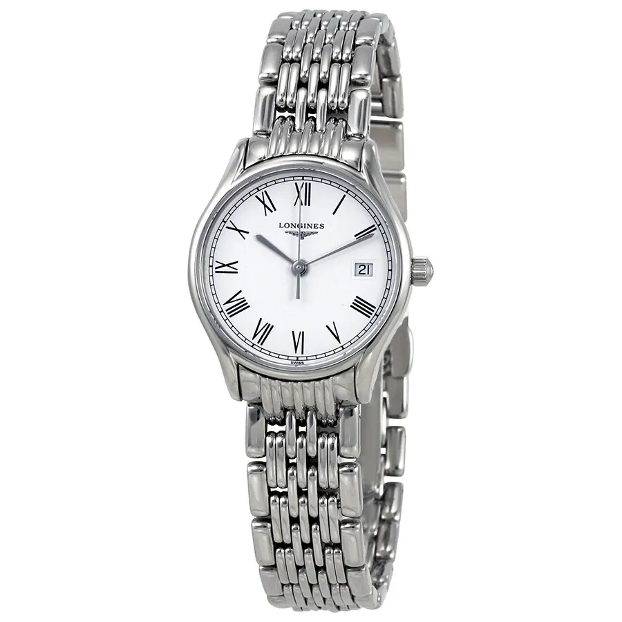 Наручные часы Longines Lyre L42594116