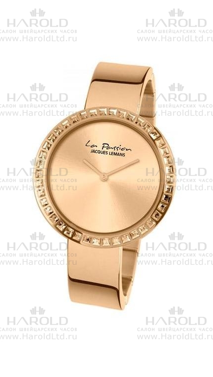 Наручные часы Jacques Lemans La Passion LP-114C