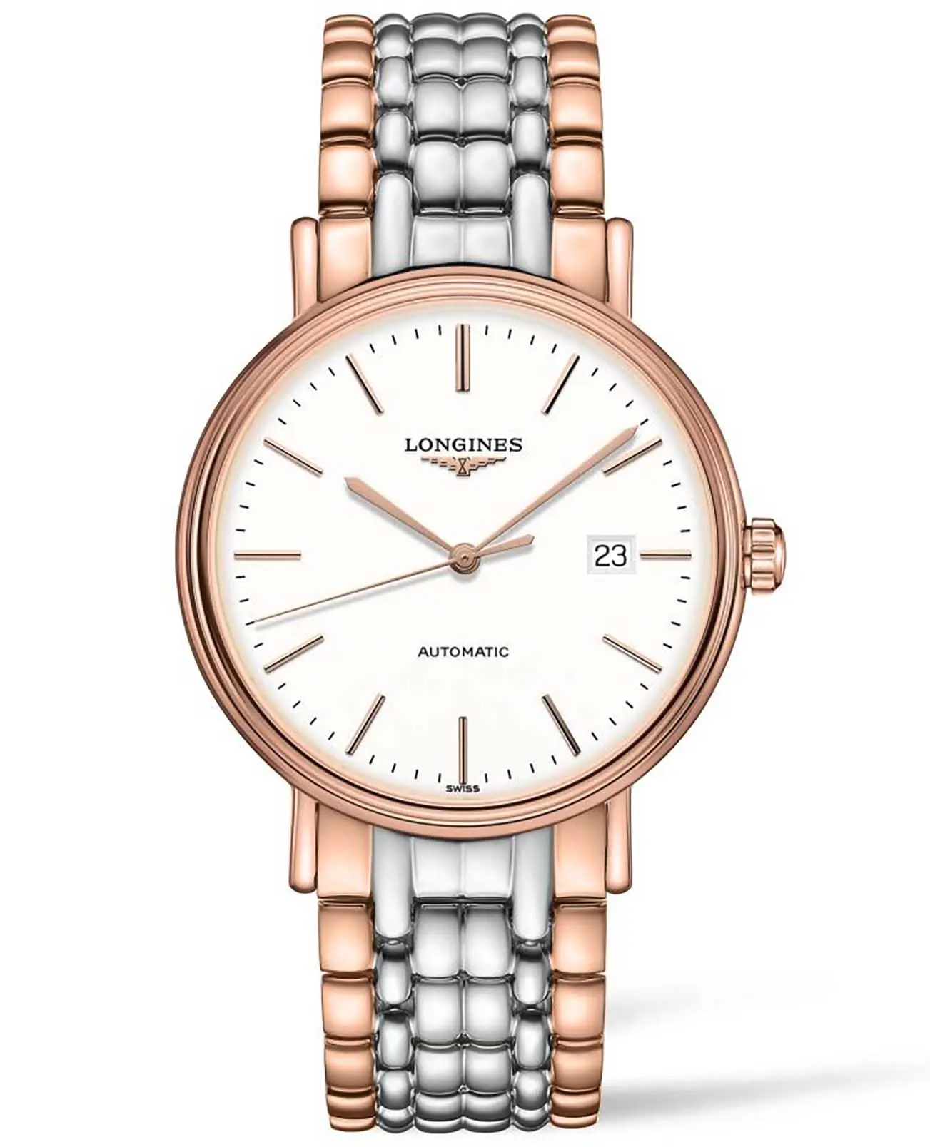 Наручные часы Longines Presence L49221127