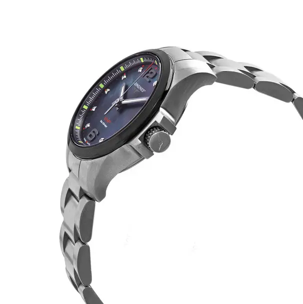 Наручные часы Longines Conquest V.H.P. L33194886