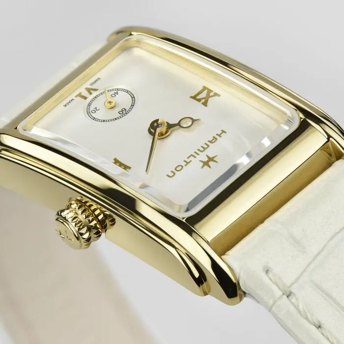 Наручные часы Hamilton American Classic H11241810