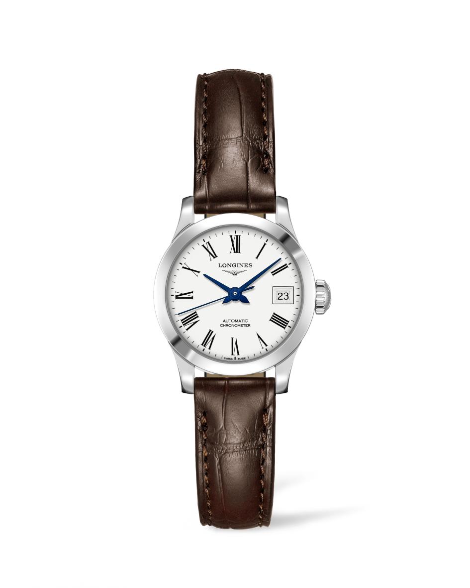 Наручные часы Longines Record L23204112