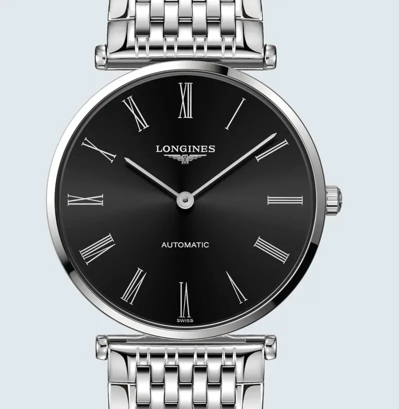 Наручные часы Longines La Grande Classique De Longines L49084516