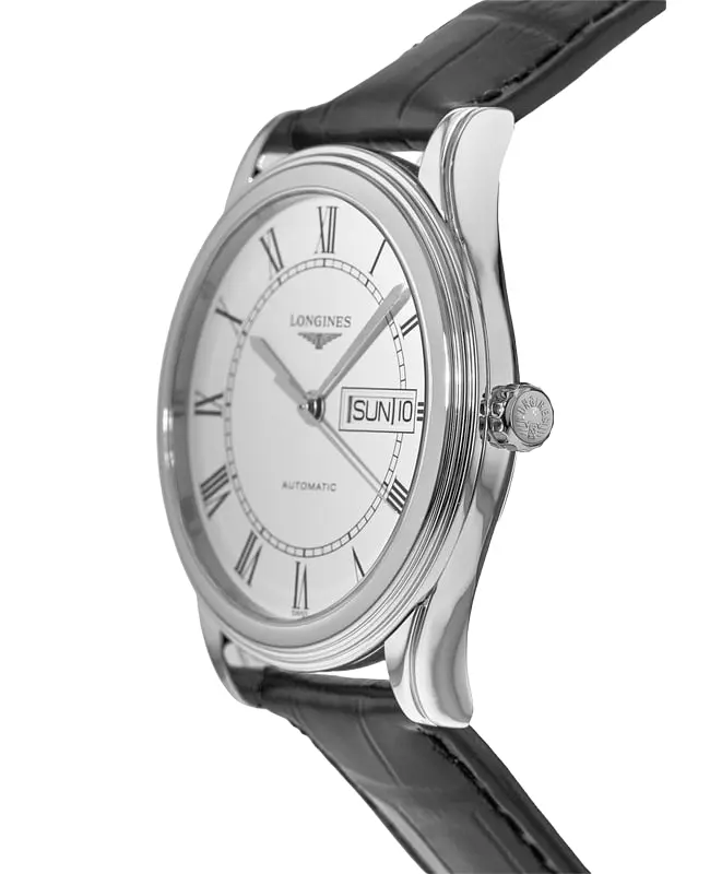 Наручные часы Longines Flagship L49844212