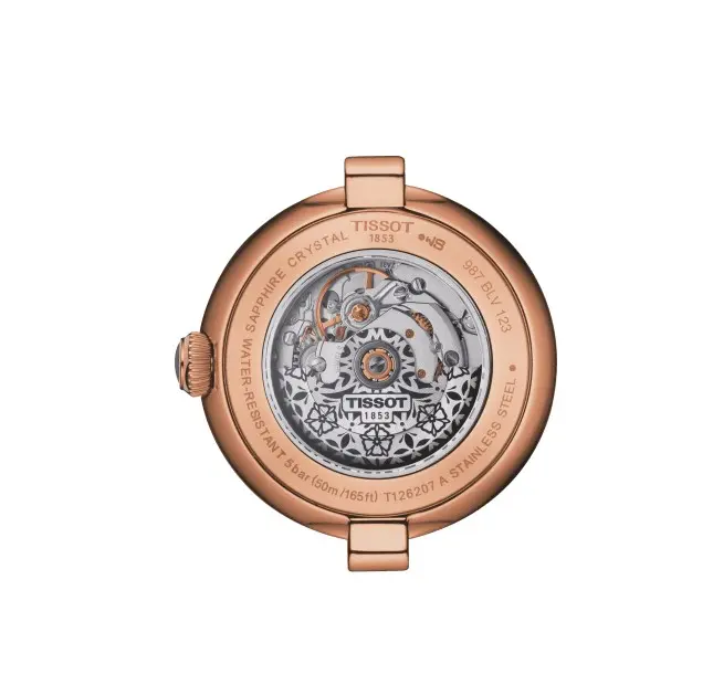 Наручные часы Tissot T-Lady T1262073601300