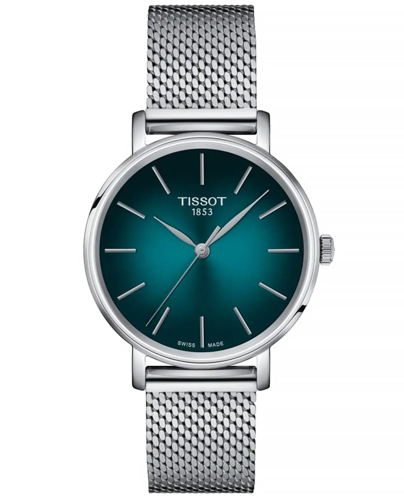 Наручные часы Tissot T-Classic T1432101109100