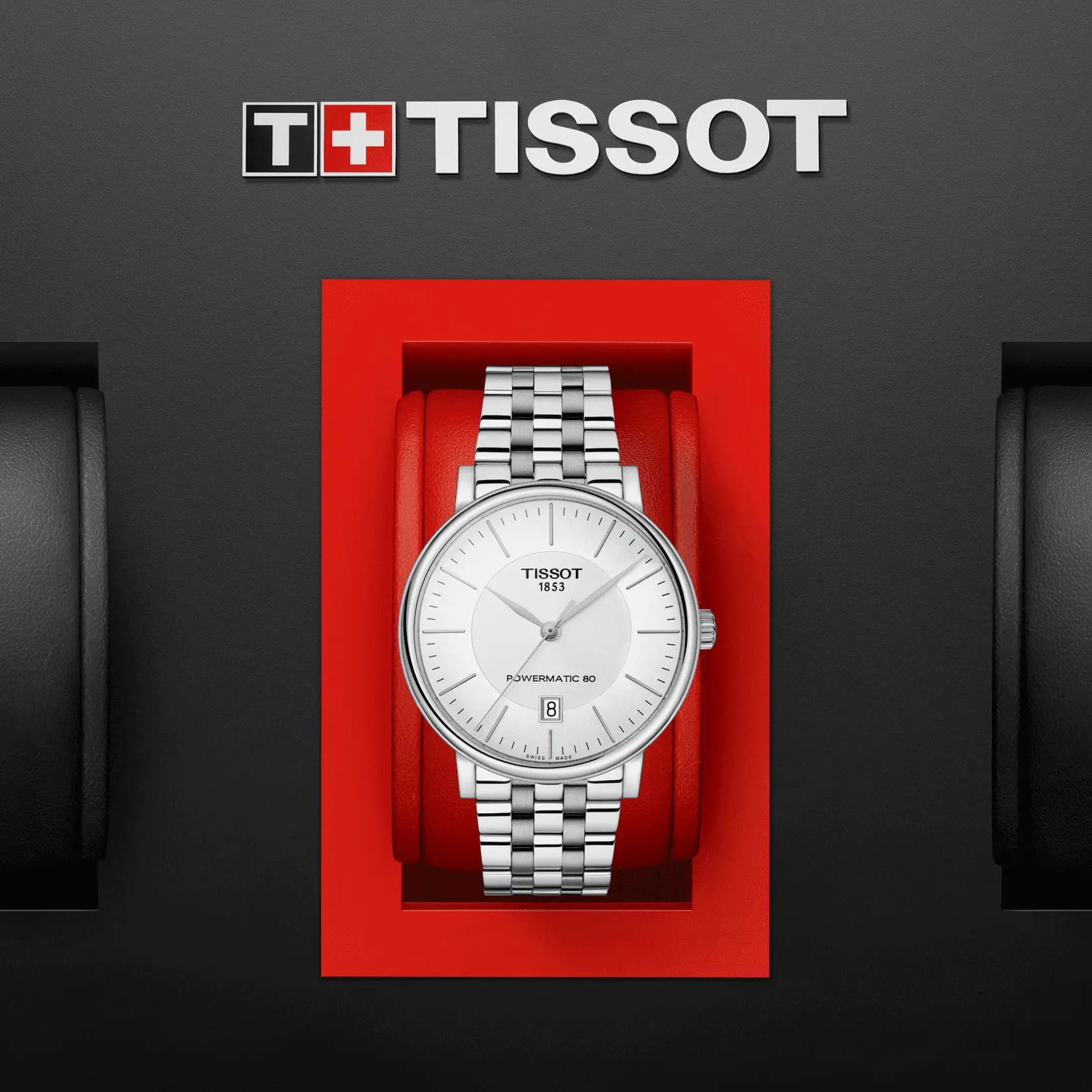 Наручные часы Tissot T-Classic T1224071103100