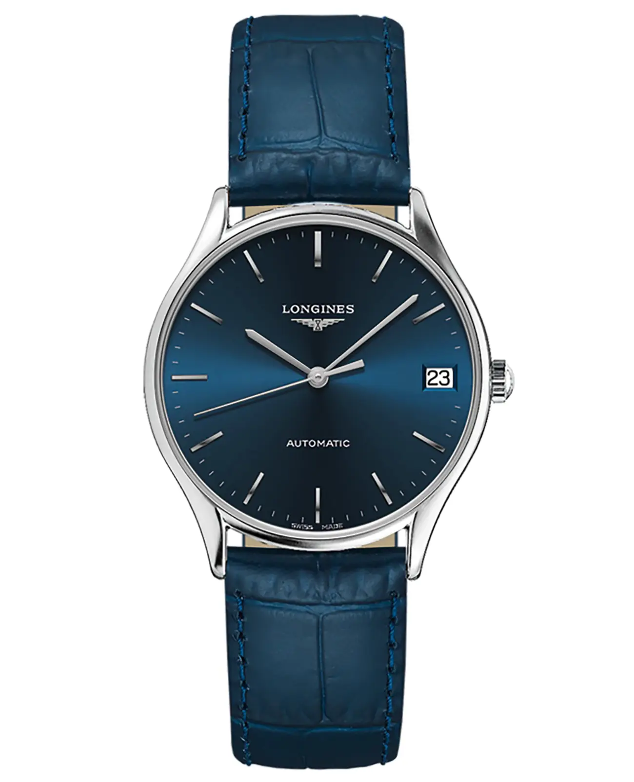 Наручные часы Longines The Longines Elegant Collection L43614922