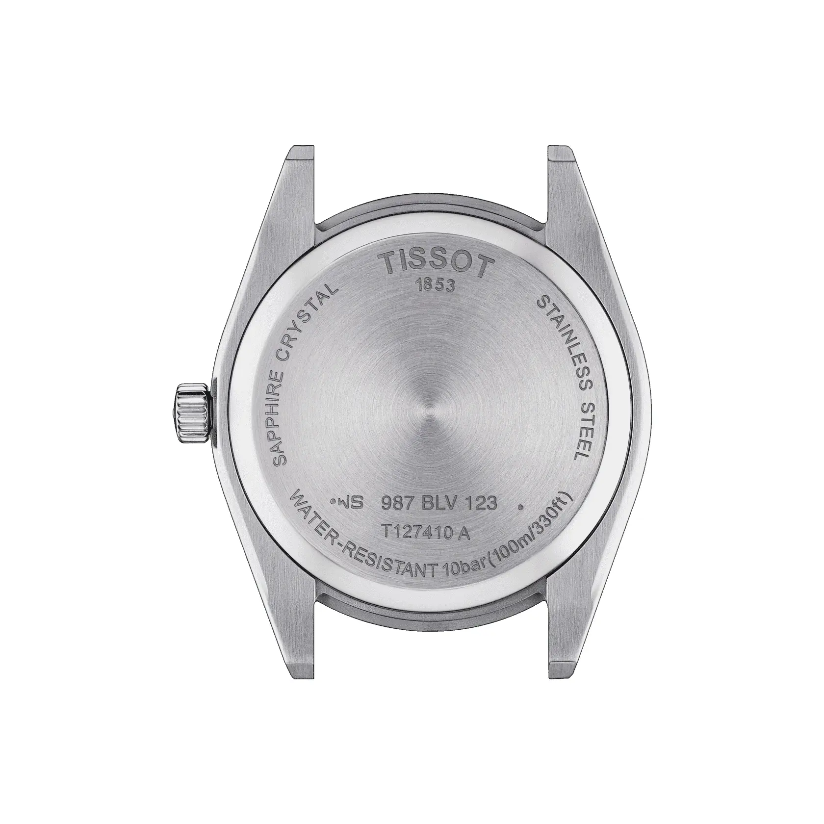 Наручные часы Tissot T-Classic T1274101605100