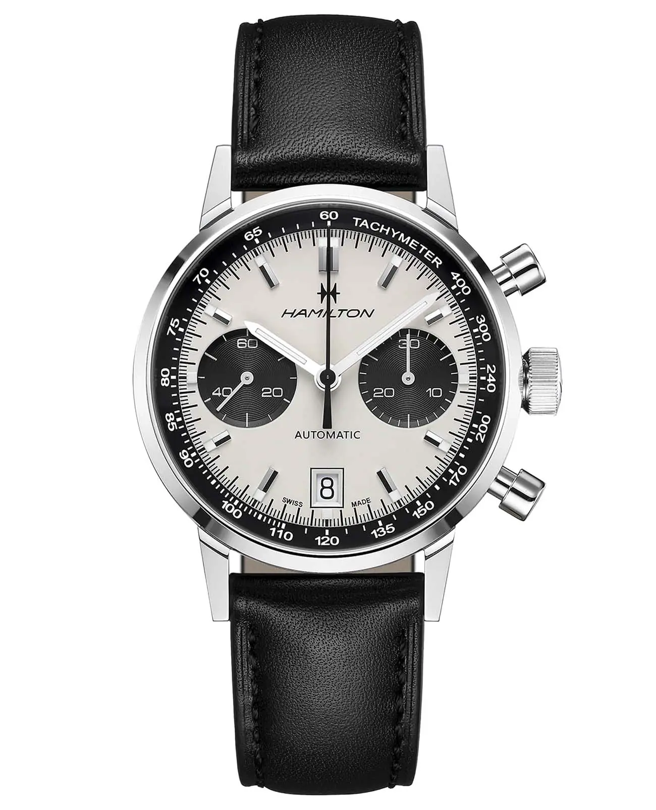 Наручные часы Hamilton American Classic H38416711