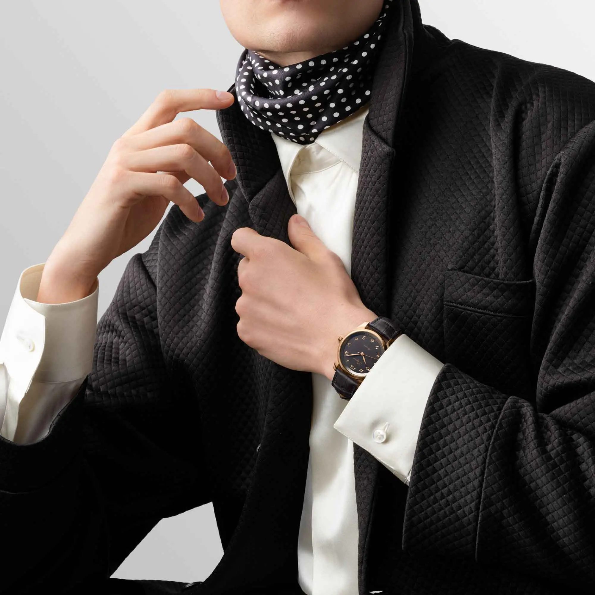 Наручные часы Longines The Longines Master Collection L27938732