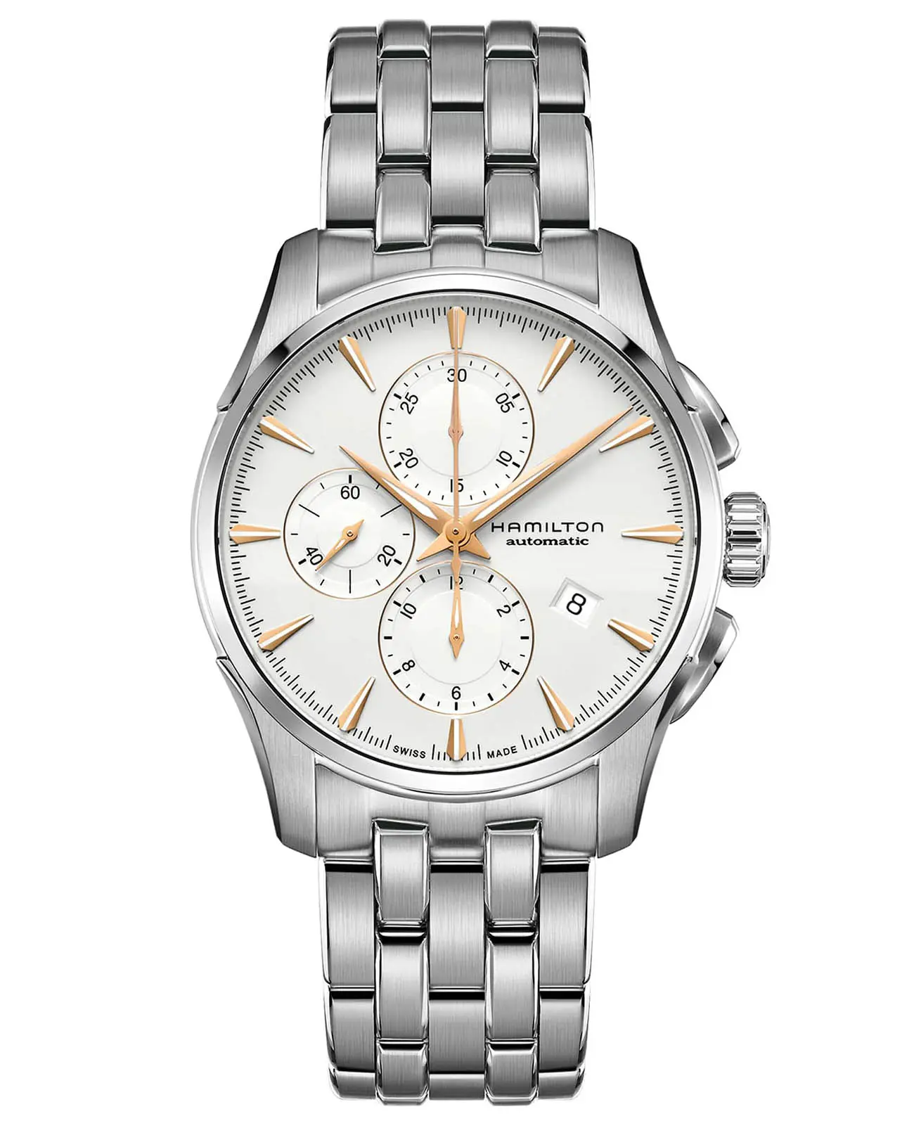 Наручные часы Hamilton Jazzmaster H32586111