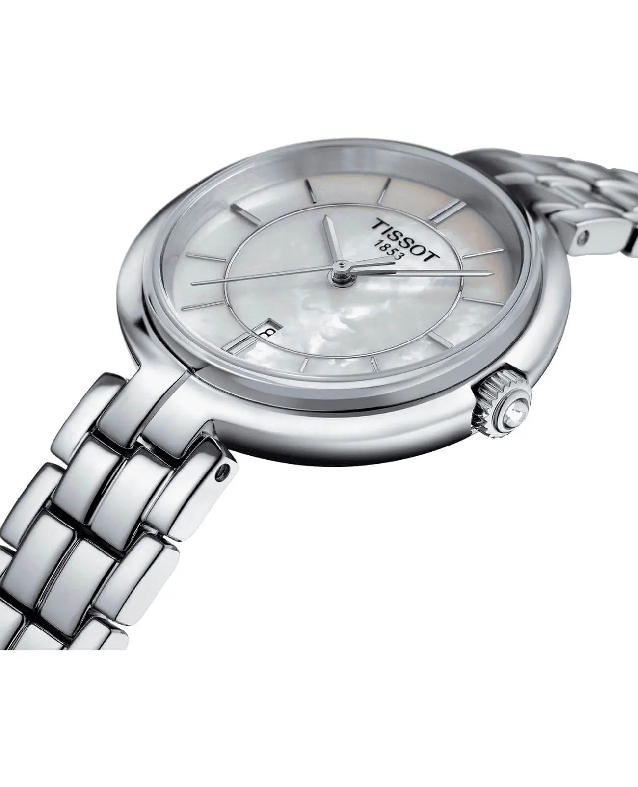 Наручные часы Tissot T-Lady T0942101111100