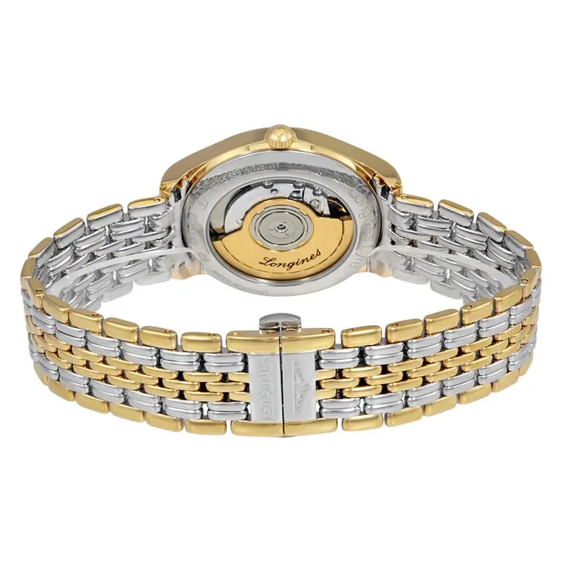 Наручные часы Longines Lyre L48602117