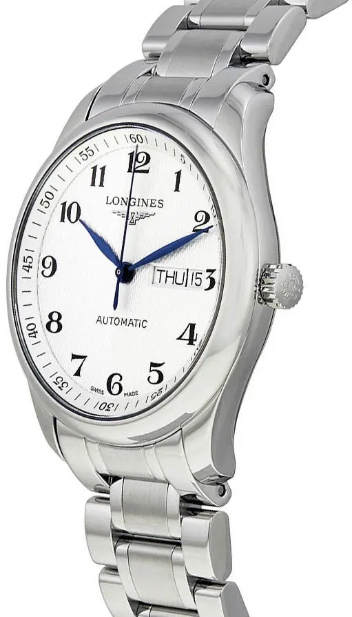 Наручные часы Longines The Longines Master Collection L27554786