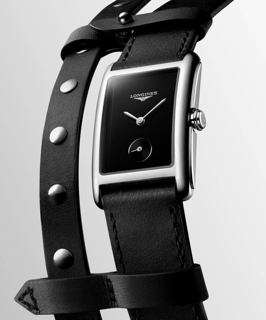 Наручные часы Longines Longines DolceVita L55124592