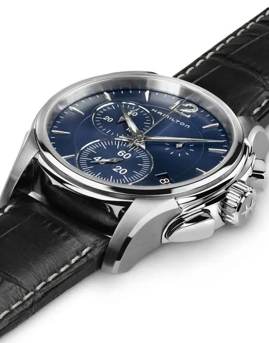 Наручные часы Hamilton Jazzmaster H32612741