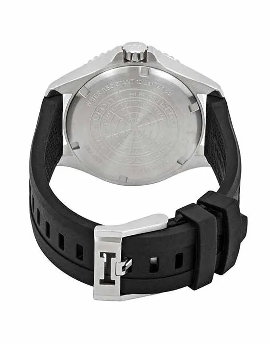 Наручные часы Hamilton Khaki Navy H82335331