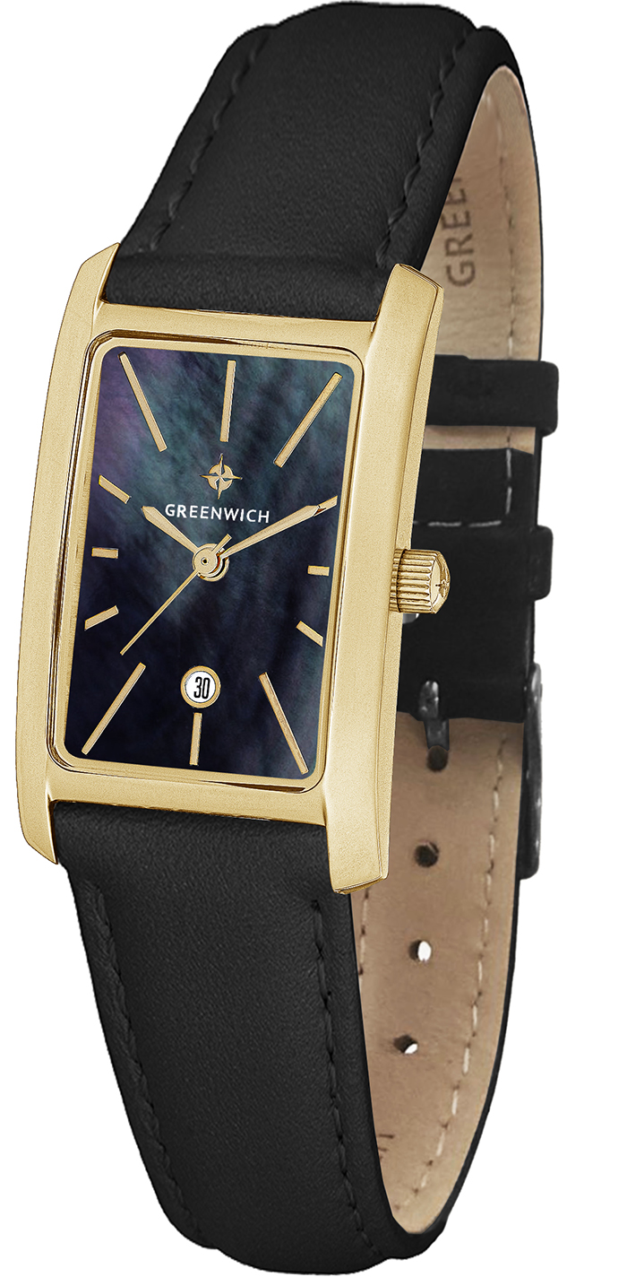 Наручные часы Greenwich Vesta GW 511.21.11