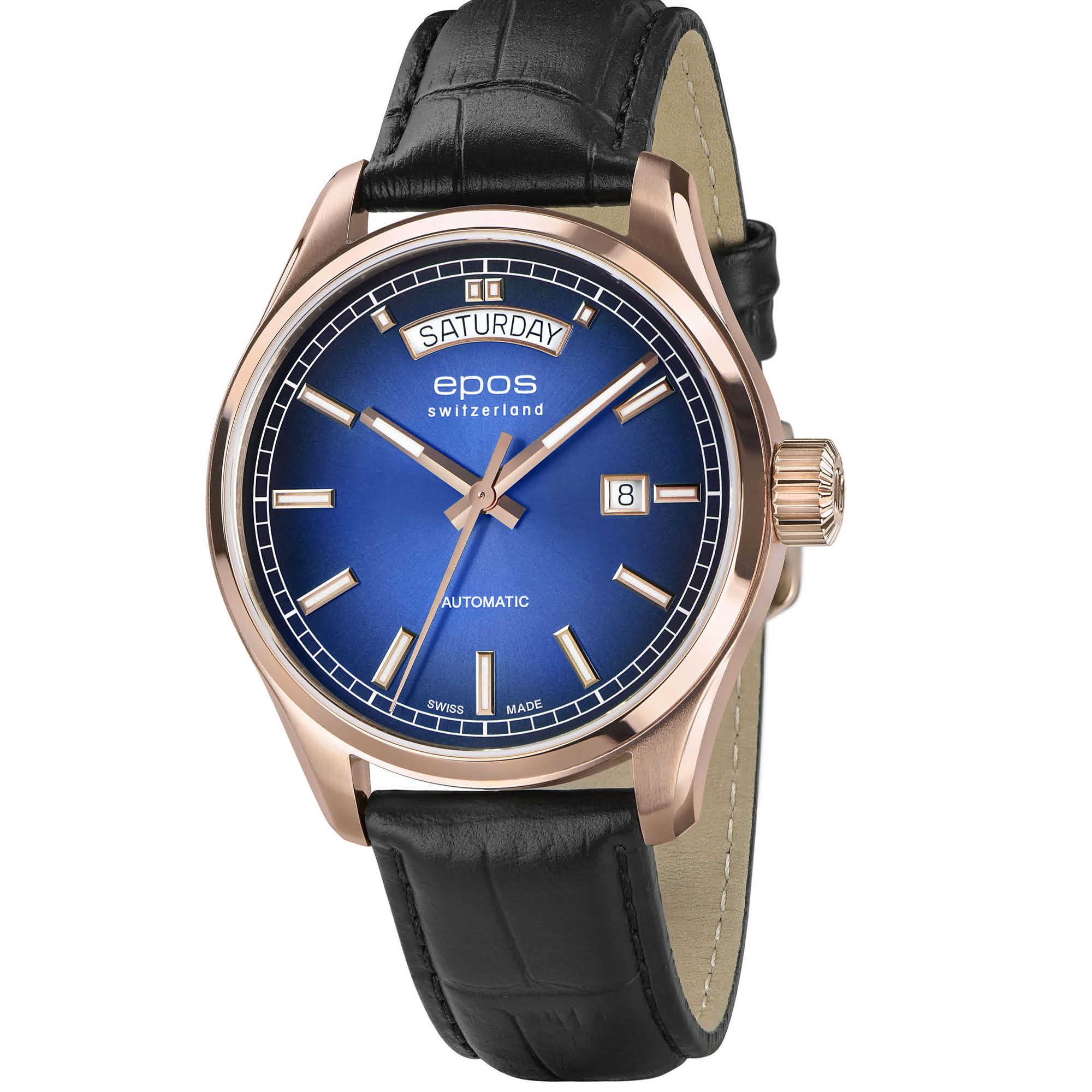 Наручные часы Epos Passion 3501.142.24.96.25