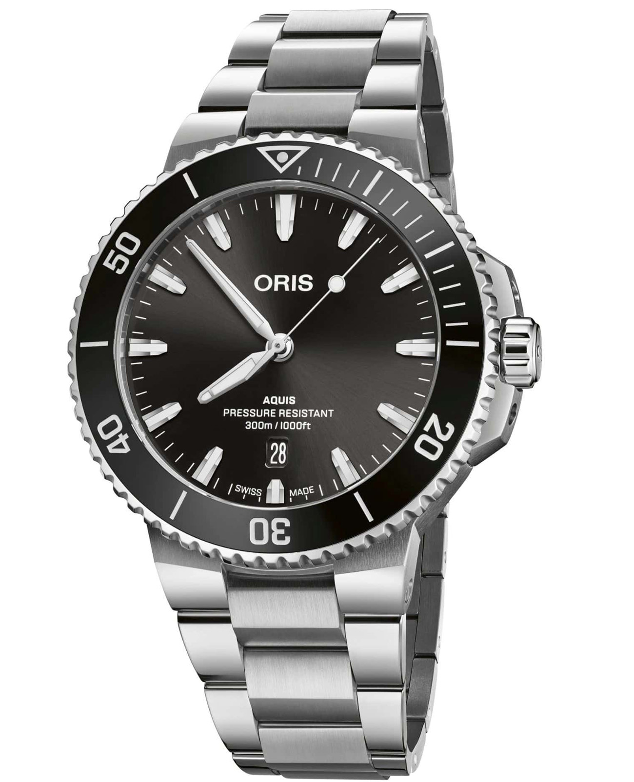 Наручные часы Oris Aquis 73377894154