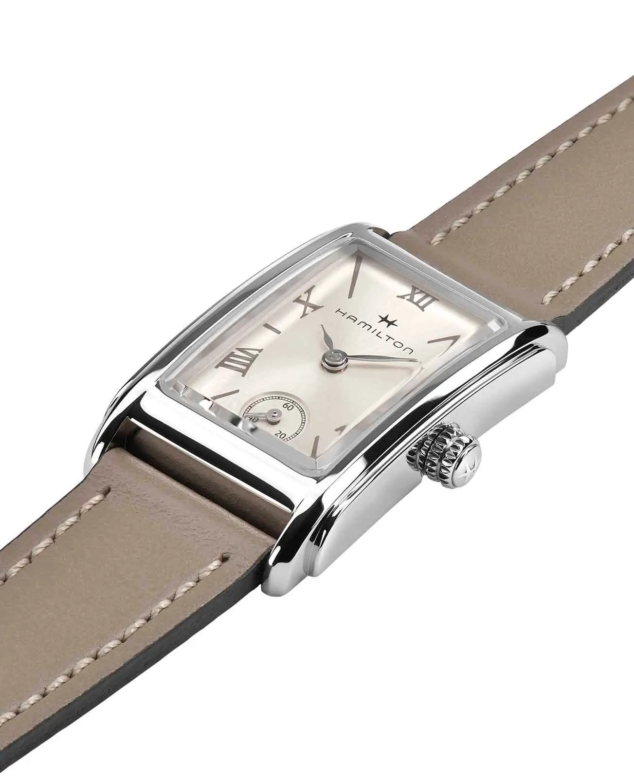 Наручные часы Hamilton American Classic H11221514