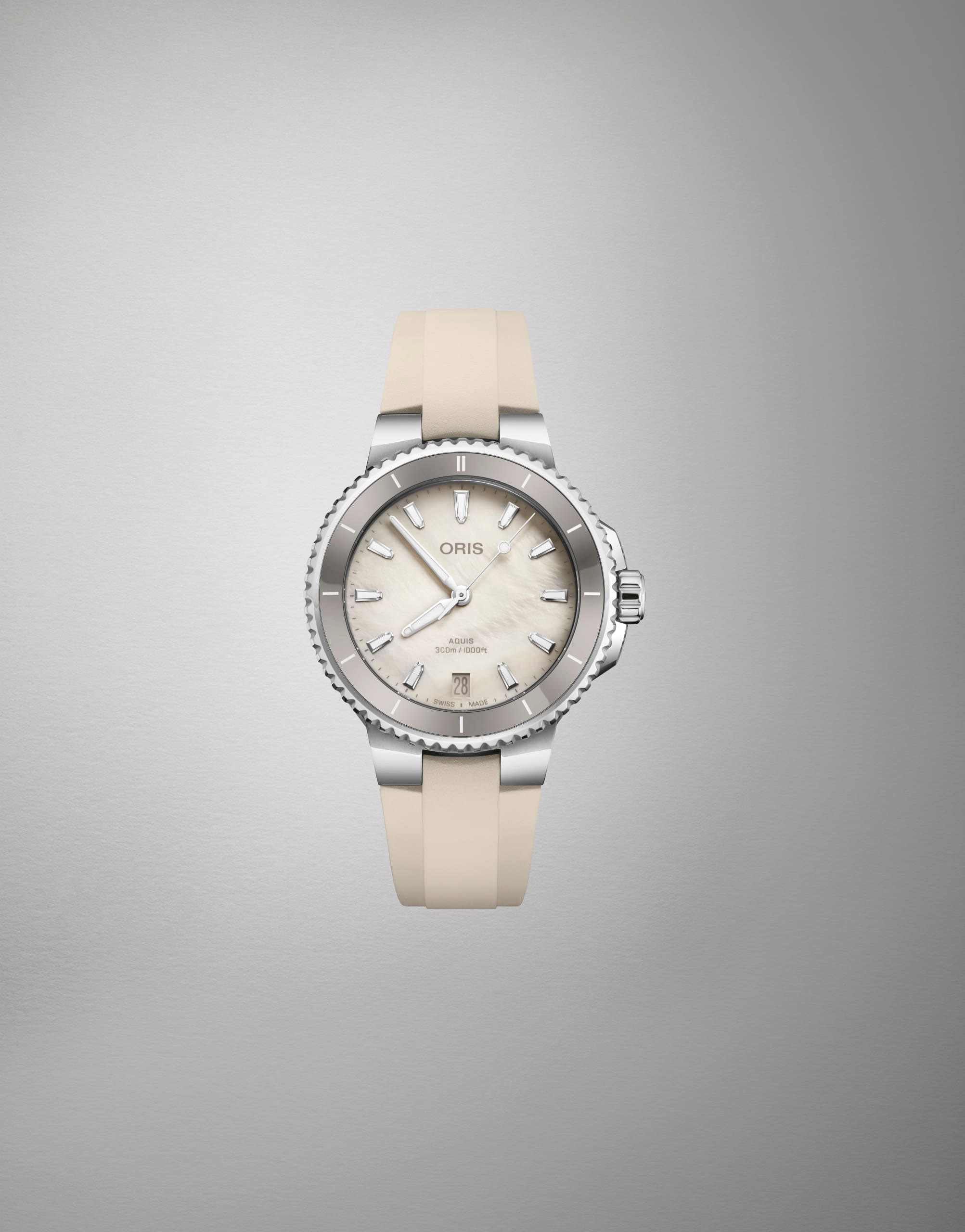Наручные часы Oris Aquis 73377924151